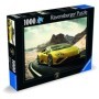 Ravensburger - Puzzle Lamborghini Huracan 1000 piese design nou Ravensburger - 2